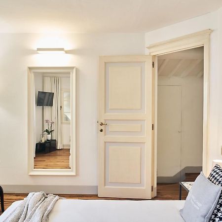 B&B Le Logge Luxury Rooms Siena Exterior photo