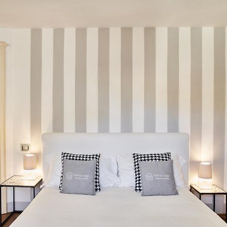 B&B Le Logge Luxury Rooms Siena Exterior photo