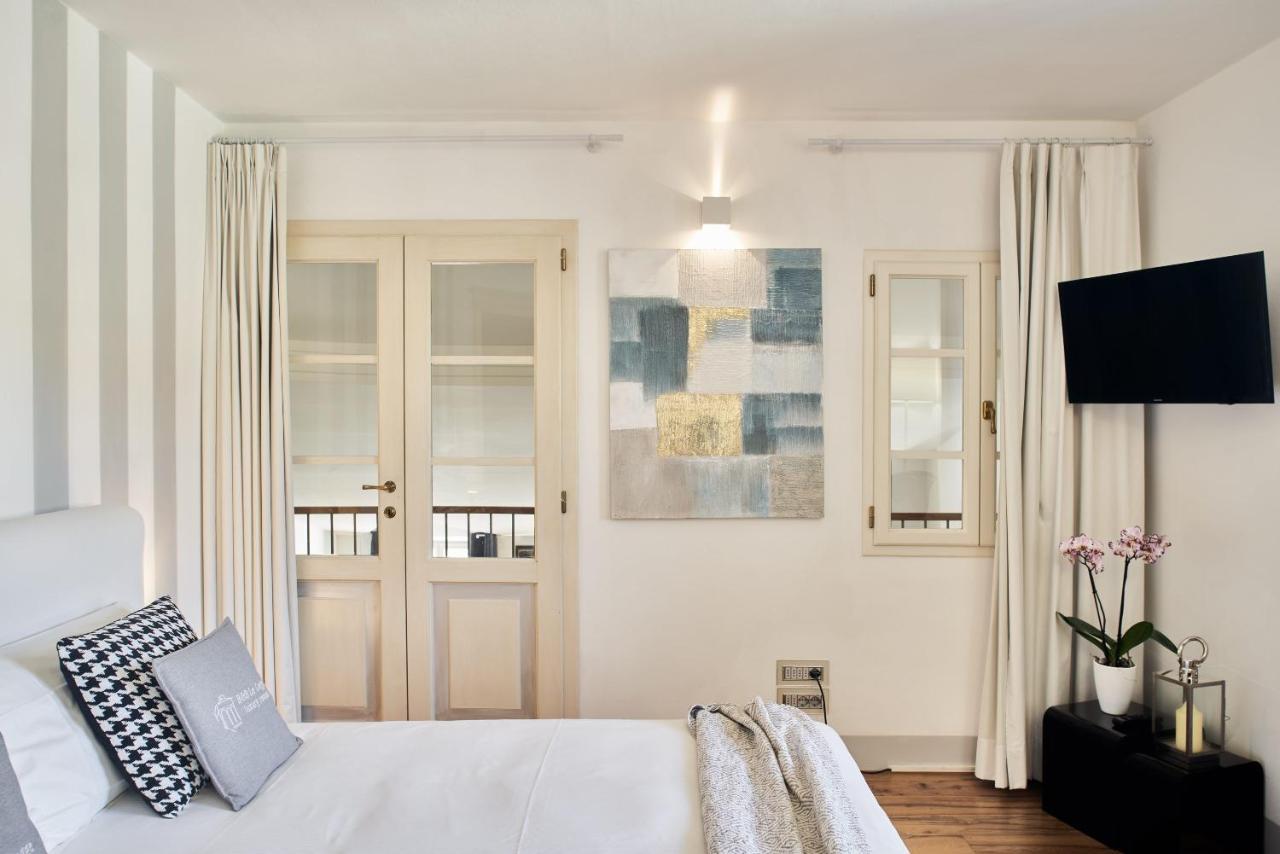 B&B Le Logge Luxury Rooms Siena Exterior photo