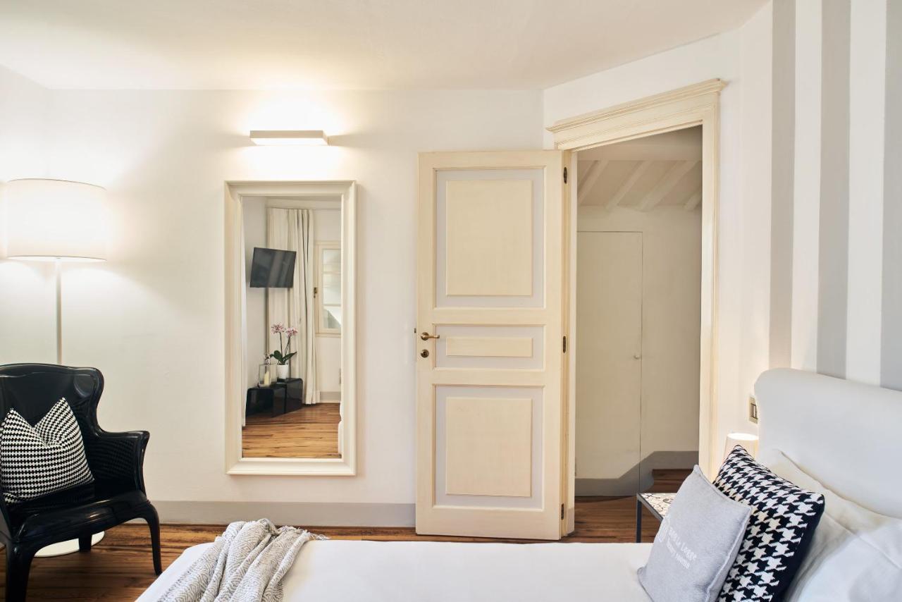 B&B Le Logge Luxury Rooms Siena Exterior photo