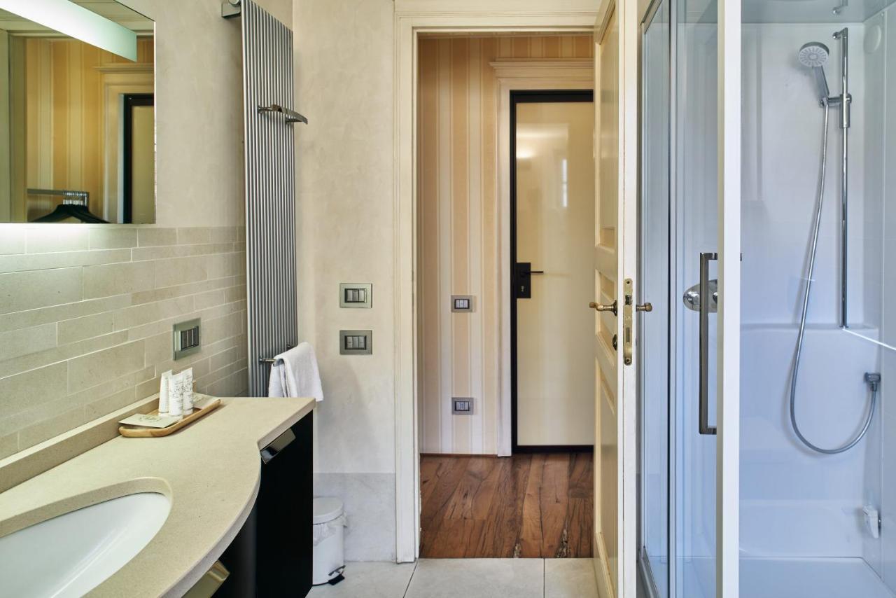 B&B Le Logge Luxury Rooms Siena Exterior photo
