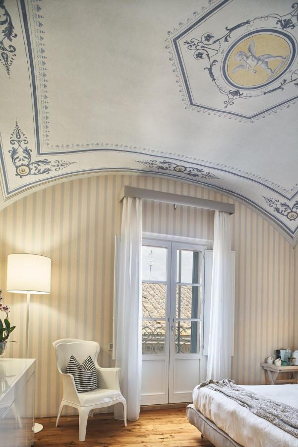 B&B Le Logge Luxury Rooms Siena Exterior photo