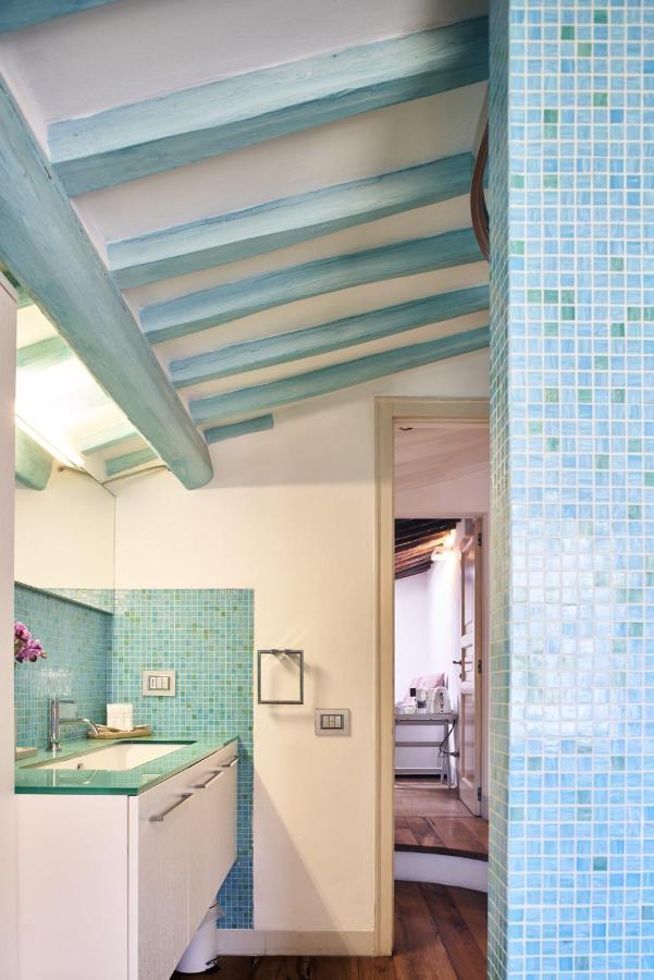 B&B Le Logge Luxury Rooms Siena Exterior photo