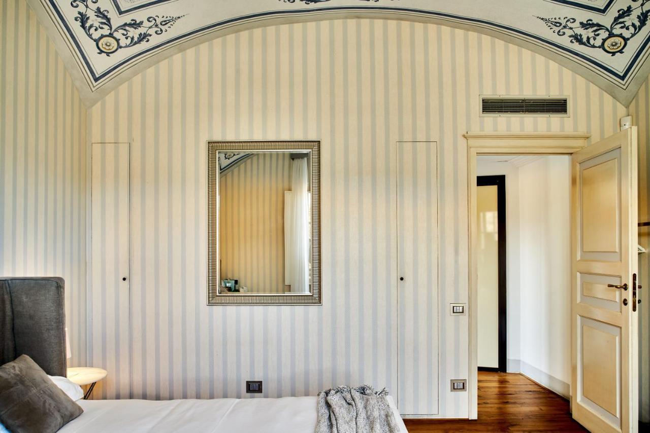 B&B Le Logge Luxury Rooms Siena Exterior photo