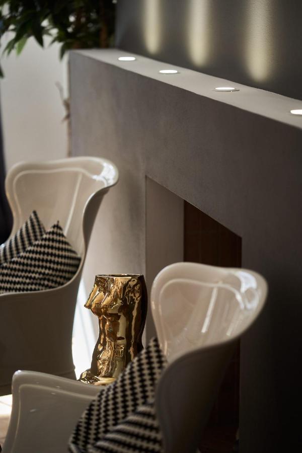 B&B Le Logge Luxury Rooms Siena Exterior photo